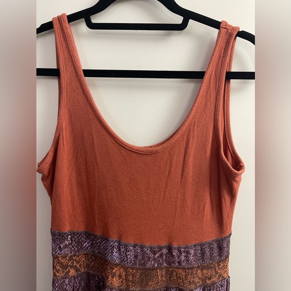 Anthropologie maxi dress size medium. - Picture 3 of 7